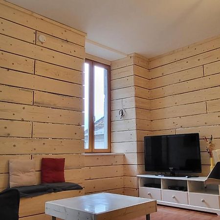 Appartement Familial T3 Avec Sauna 8 Personnes Eaux-Bonnes Exterior foto