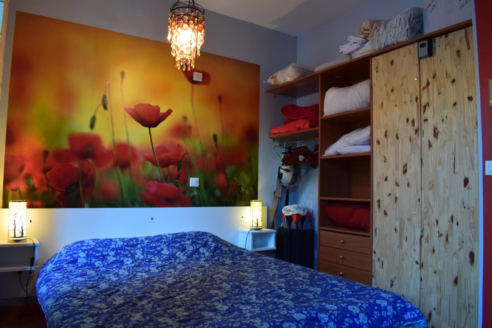 Appartement Familial T3 Avec Sauna 8 Personnes Eaux-Bonnes Exterior foto